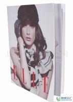 企業宣傳品印刷定制服務 期刊、海報、周刊一站式解決方案