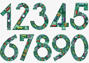 電路板數字PSD源文件在數字文化創意內容應用服務中的價值