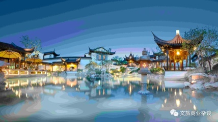 疫情下的中國國內旅游 2020年的沖擊與復蘇信心