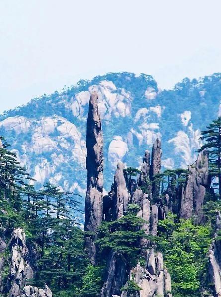 6大國內旅游天花板，65歲之前定要一游，你去過哪幾個？