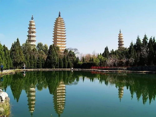 五一輕松游 四大5A級景區推薦，預算有限也能玩得盡興